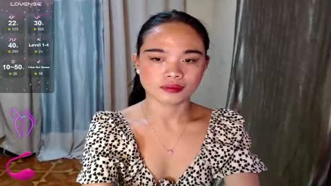 HI IM RONA DONT FORGET GIVE ME THUMBS UP AND JOIN TO MY FANCLUB online show from 10-15-25, 08:53