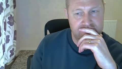 Fuck Buddy UK online show from 02-26-26, 09:19