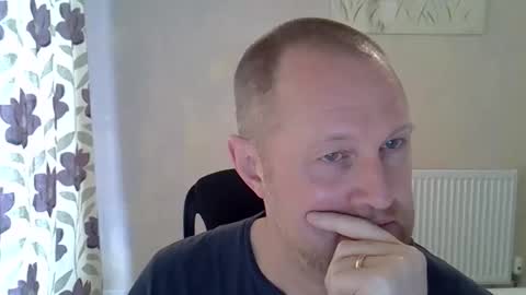 Fuck Buddy UK online show from 04-20-26, 07:22