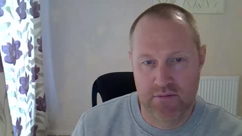 Fuck Buddy UK online show from 04-23-26, 08:24