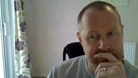 Fuck Buddy UK online show from 05-13-26, 04:26