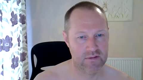 Fuck Buddy UK online show from 05-29-26, 07:06