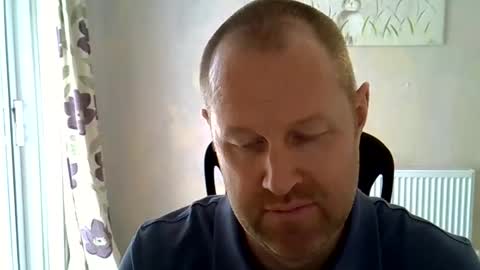 Fuck Buddy UK online show from 06-01-26, 12:51