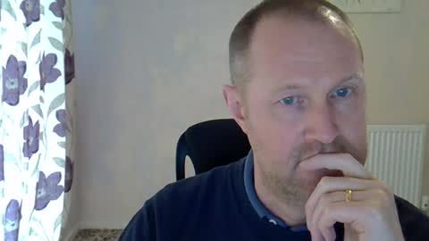 Fuck Buddy UK online show from 06-04-26, 12:55