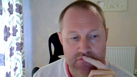 Fuck Buddy UK online show from 06-12-26, 11:42