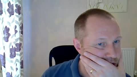 Fuck Buddy UK online show from 06-24-26, 12:48