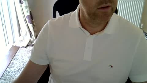Fuck Buddy UK online show from 07-03-26, 01:06