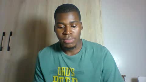 Prince online show from 11-27-25, 06:04