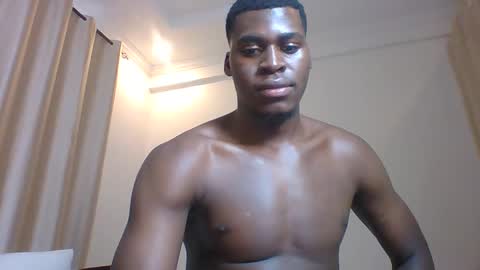 Prince online show from 04-17-26, 09:01