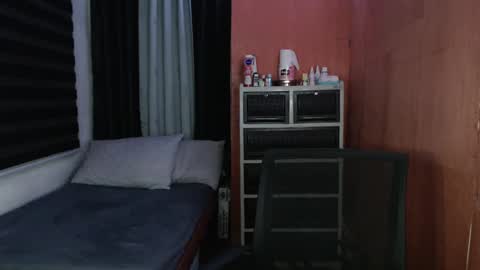 Snapshot of fuck_by_zack chatting on 01-04-25, 01:31 Zack online show from 01-04-25, 01:31