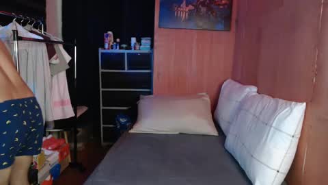 Snapshot of fuck_by_zack chatting on 02-04-25, 11:49 Zack online show from 02-04-25, 11:49