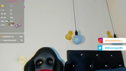 Ricardodominic 1   MODELO INDEPENDIENTE online show from 02-12-25, 05:47