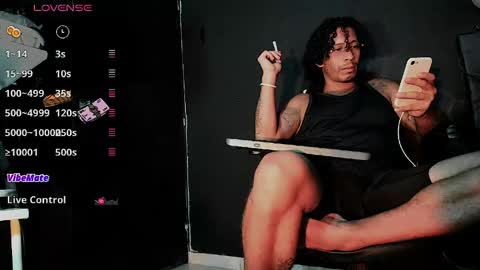 Ricardodominic 1   MODELO INDEPENDIENTE online show from 04-25-26, 01:30