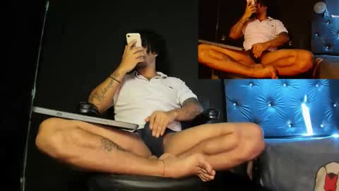 Ricardodominic 1   MODELO INDEPENDIENTE online show from 05-30-26, 02:36