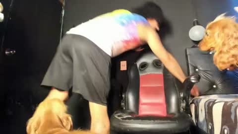 Ricardodominic 1   MODELO INDEPENDIENTE online show from 06-20-26, 10:23