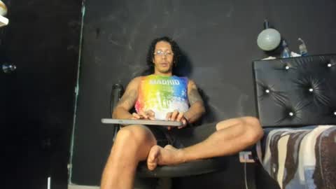 Ricardodominic 1   MODELO INDEPENDIENTE online show from 06-22-26, 01:29