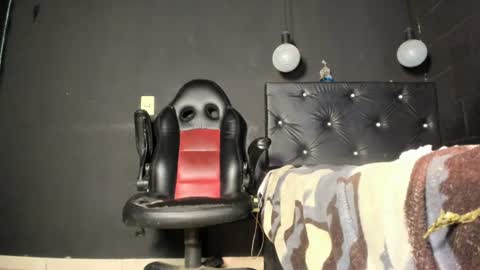 Ricardodominic 1   MODELO INDEPENDIENTE online show from 07-10-26, 06:17