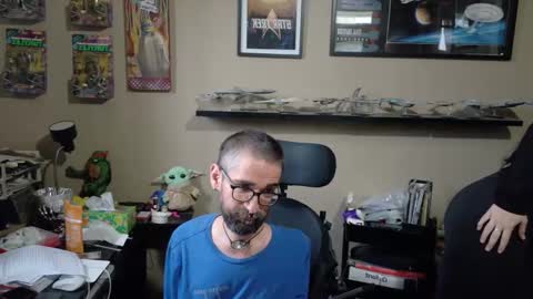 fuck_i_dunno online show from 04-18-26, 11:16