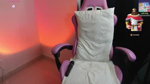 Noface -IDEPENDENT MODEL- online show from 02-11-26, 09:53