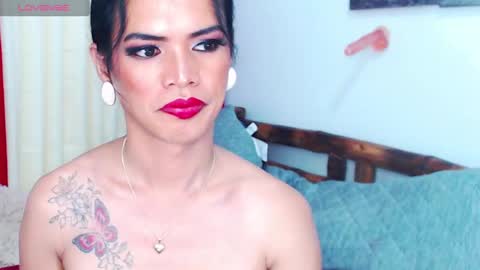 Mistress MargA online show from 02-22-25, 07:45