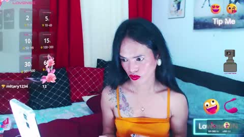 Mistress MargA online show from 02-26-25, 11:09