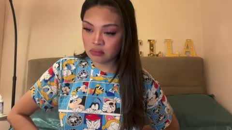 ella online show from 07-14-26, 06:35
