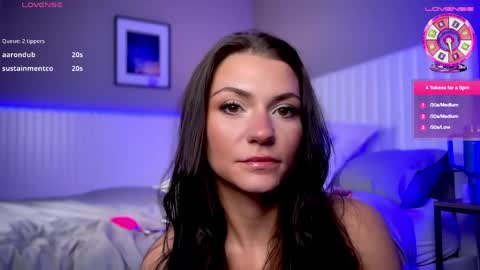 Lexi Pavlov online show from 05-10-26, 04:23