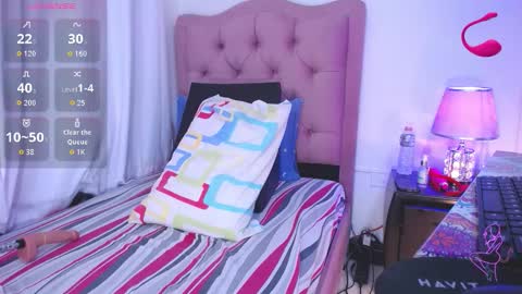 FuckedASS4U online show from 02-03-26, 07:02