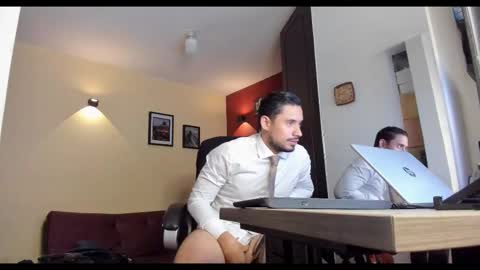 SERGIO THE SEX LAWYER online show from 11-11-25, 08:03