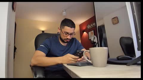 SERGIO THE SEX LAWYER online show from 12-17-25, 02:50