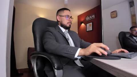 SERGIO THE SEX LAWYER online show from 03-29-26, 04:56