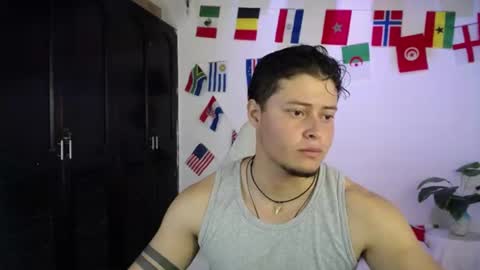 Axel online show from 06-27-26, 12:10