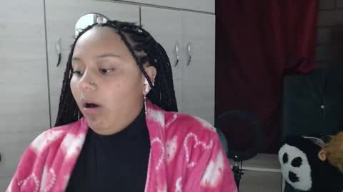 Mia and Gary  online show from 03-10-26, 02:16