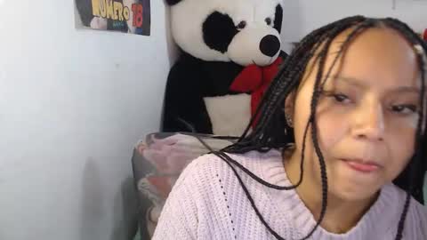 Mia and Gary  online show from 05-17-26, 08:27
