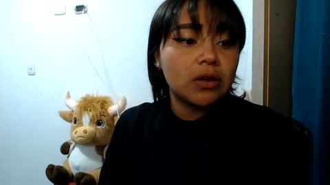 Mia and Gary  online show from 07-14-26, 01:52