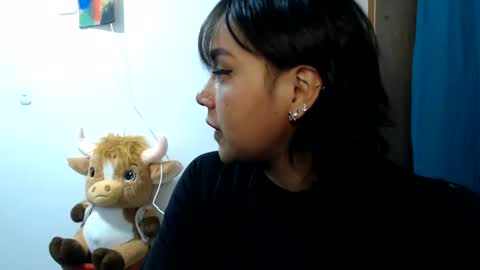 Mia and Gary  online show from 07-14-26, 02:05