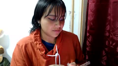 Mia and Gary  online show from 07-27-26, 01:23