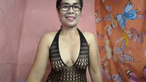 mariposa online show from 12-17-24, 06:24