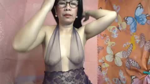 mariposa online show from 01-15-25, 10:46