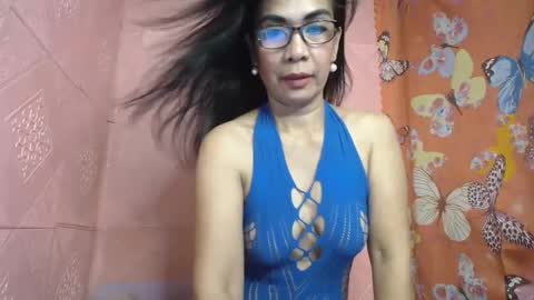 mariposa online show from 02-11-25, 06:19