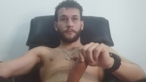 Snapshot of fuckingmulletdaddy chatting on 05-15-26, 12:34 Phill online show from 05-15-26, 12:34