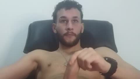 Snapshot of fuckingmulletdaddy chatting on 05-31-26, 02:24 Phill online show from 05-31-26, 02:24