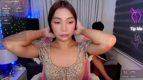JAYDE MARRIE online show from 05-20-26, 08:37