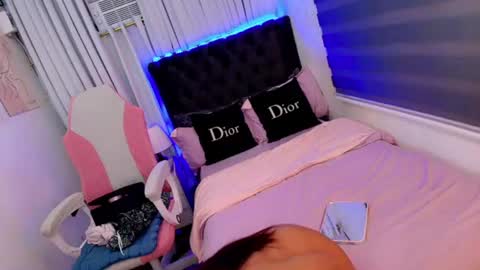 JAYDE MARRIE online show from 07-09-26, 08:35