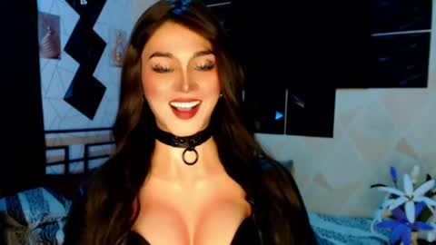 MISS IVANA online show from 06-17-26, 12:57
