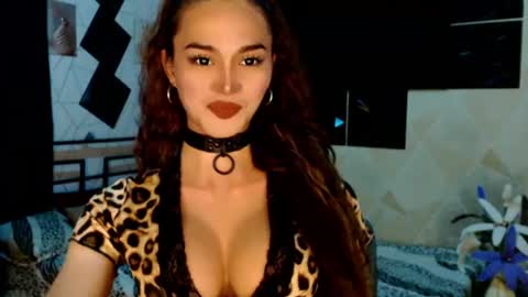 MISS IVANA online show from 06-27-26, 11:21