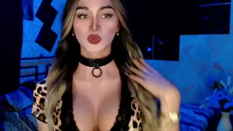 MISS IVANA online show from 07-18-26, 01:32