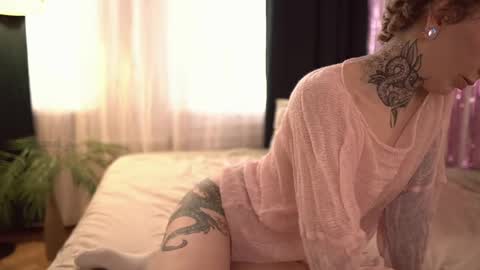 Snapshot of fuckingtoy_ chatting on 03-15-26, 10:21 Eva all my links online show from 03-15-26, 10:21