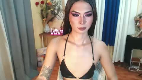 ANGELICA FOX online show from 05-21-26, 03:24