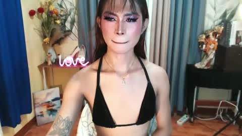ANGELICA FOX online show from 06-08-26, 10:15